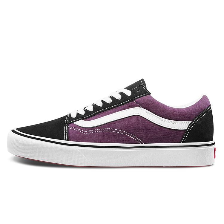 Vans Old Skool ComfyCush 'Sport - Nero Prugna' VN0A3WMAV9W