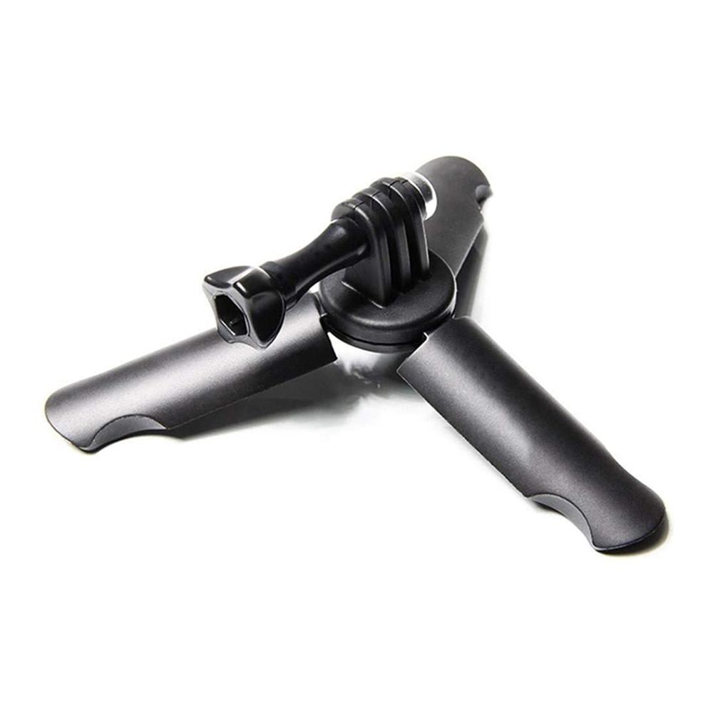 Mini Desktop Tripod Portable Selfie Stand For GoPro Hero 13 12 11 10 9 8 SJCAM Insta360 AKASO DJI Osmo Action Camera Accessories