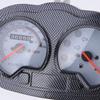 Scooter ATV Speedometer Assembly for Yamati RX8 KEEWAY FOCUS, F-ACT