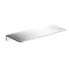 Display For Collectibles Floating Shelf Wall Storage No-drill Installation Space-saving Design Various Sizes Available