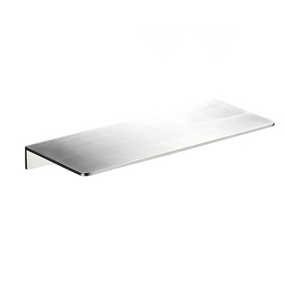 Display For Collectibles Floating Shelf Wall Storage No-drill Installation Space-saving Design Various Sizes Available