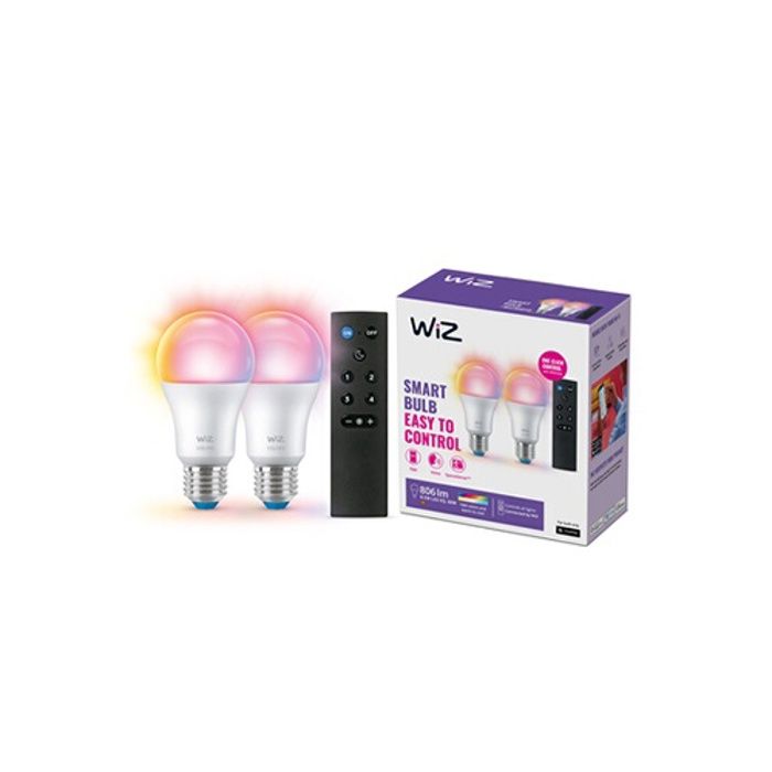 Wiz Modèle : Wiz Pack Wizmote