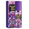 Balloon Spray For Latex Balloons Balloon High Shine Sprays Quick Drying Balloon Brightener Fading Resistant Lasting Shine Spray