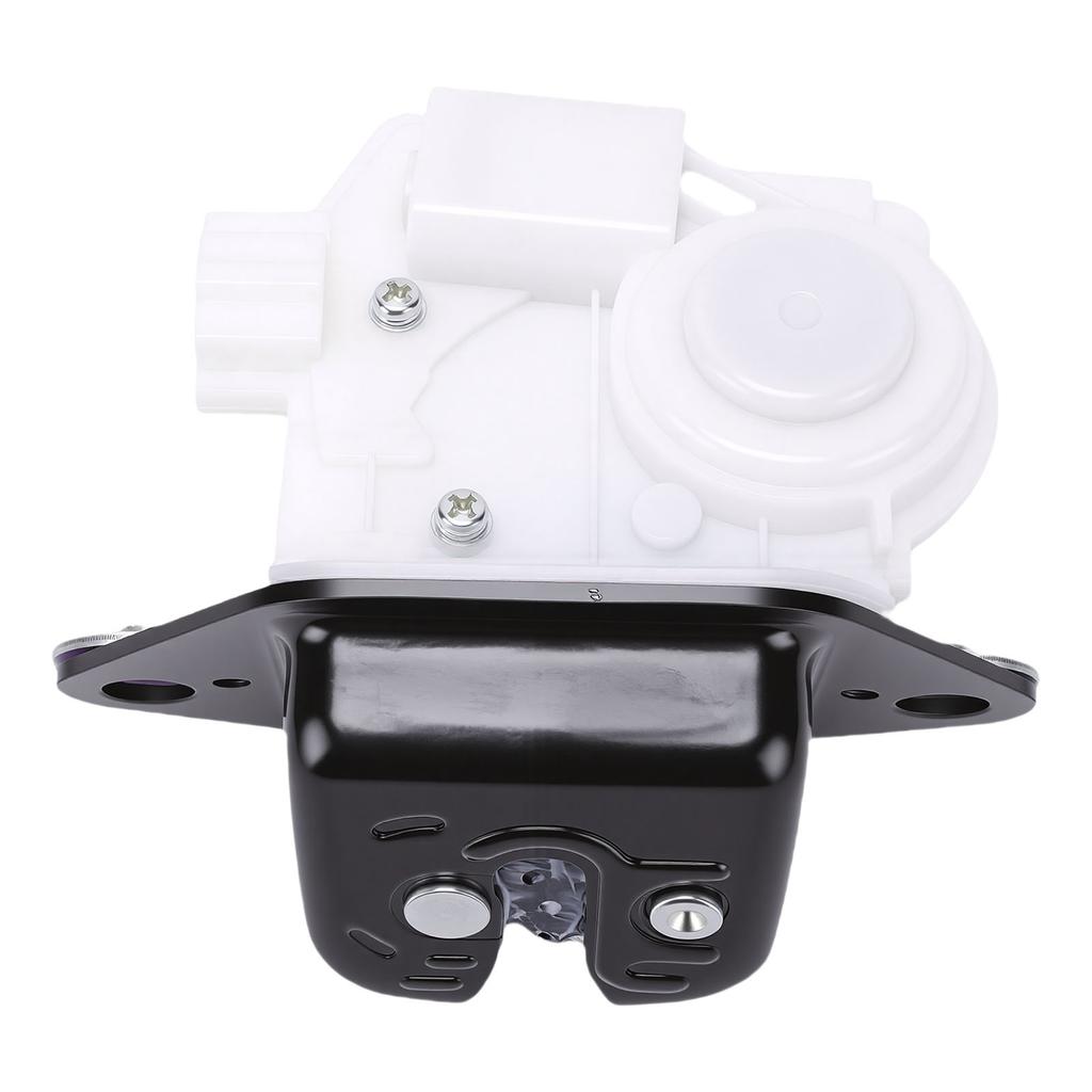 Trunk Lid Latch Lock Actuator 74800 TF0 J02 Rear Liftgate Door Lock Actuator Replacement for CR V Sport Odyssey MPV
