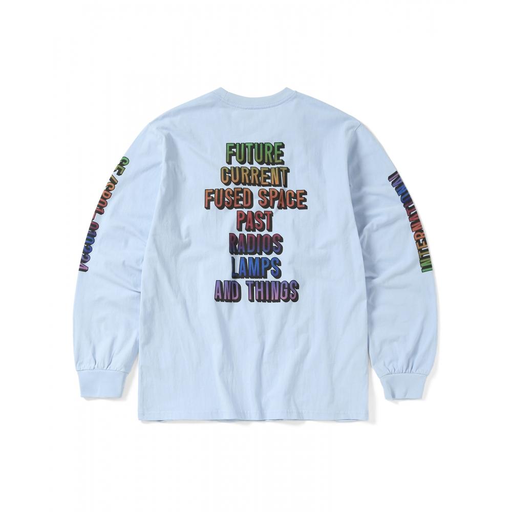 ThiSiSneverthat Fcp L S Tee Ice