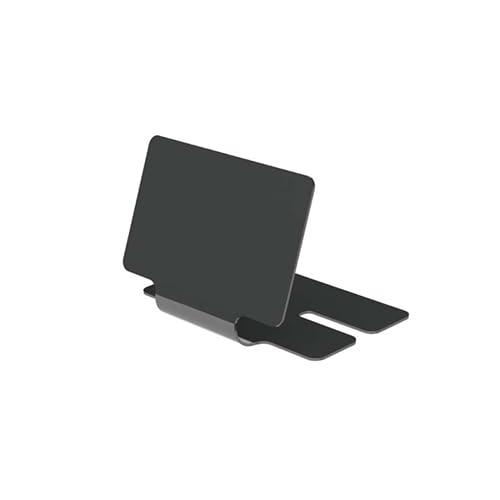 

Pellucid ST-1718 Автотовары Универсальный кронштейн, Гибкая пластина, Тип крепления, Фиксация аксессуаров