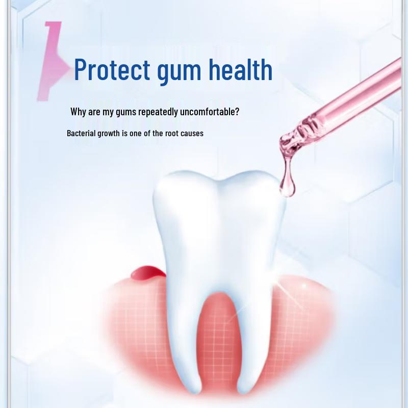 Leng Suan Ling Specialized Anti-Sensitivity Toothpaste