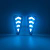 Toyota Camry 2015 Daytime Running Lights