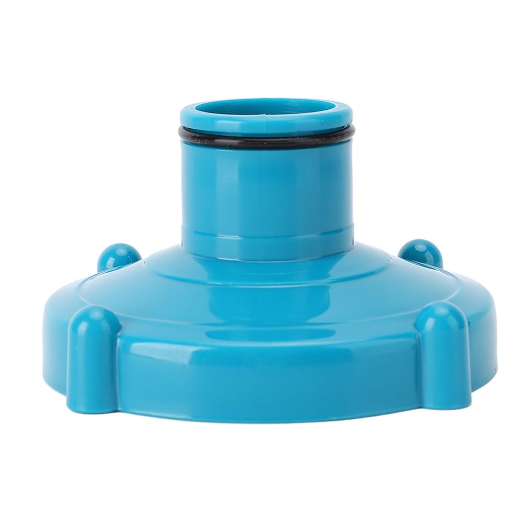 Pool Vacuum Adapter, Pool Vacuum Adapter for Replacement of Base Suction Hose P03867 Swimming Pools Accessories