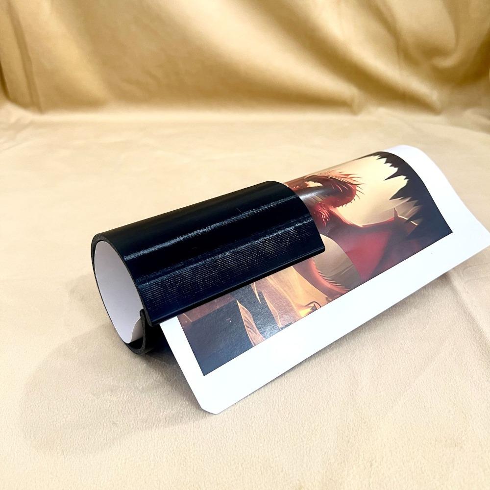 Organizer Tools Diamond Painting Canvas Rings Keep Canvases In Check DIY Crafts Diamond Painting Canvas Roll Helper Canvas