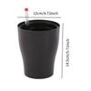 Self Watering Planter Decorative Plant Pot for Indoor Outdoor Plants Flower with Water Level