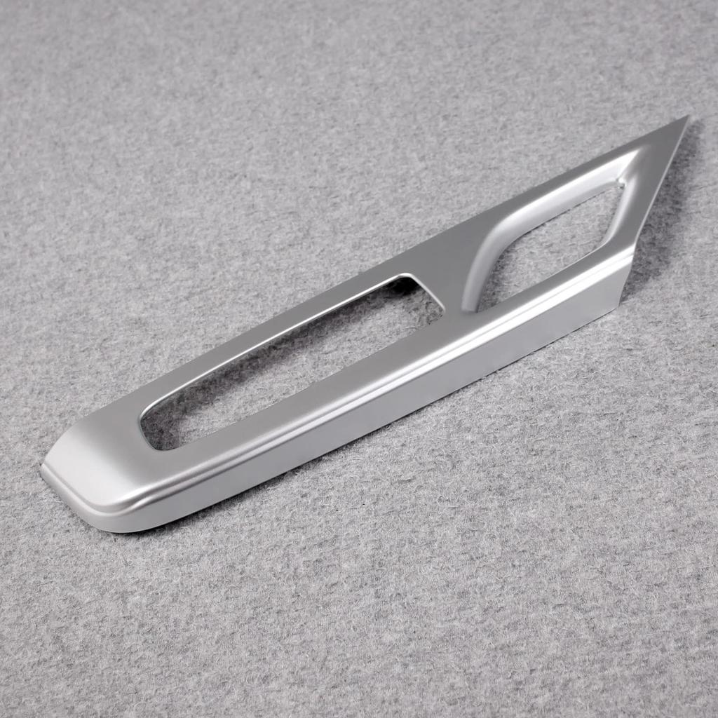 RUIQ Nissan Serena C28 Series Exclusive Interior Front Door Door Window Button Switch Panel Cover Garnish Nissan Serena Exclusive Design (Satin