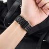 Stainless Steel Strap For Huawei Watch Fit 3 Fit 4 4Pro Bracelet Men Women Band Metal Watchband