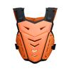 HEROBIK Motocross Body Armor Motorcycle Jacket Motocross Moto Vest Back Chest Protector Off-Road Dirt Bike Protective Gear