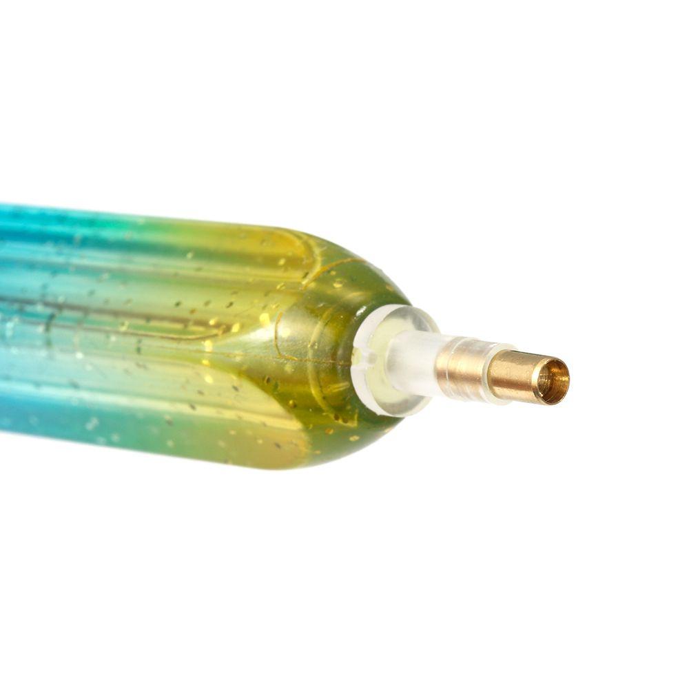 Cute DIY Crafts Embroidery Cross Stitch Sewing Accessories Point Drill Pen Diamond Painting