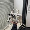 Borsa - Grande Capacità, Borsa a Spalla Singola, Borsa di Lusso, Borsa alla Moda da Donna