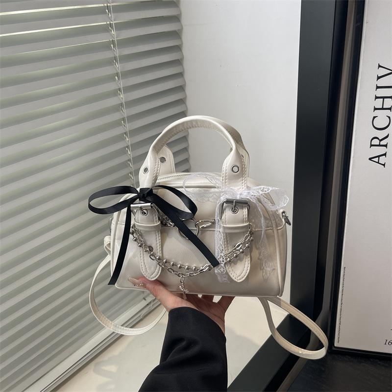 Borsa - Grande Capacità, Borsa a Spalla Singola, Borsa di Lusso, Borsa alla Moda da Donna