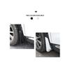 For Geely Tugella Xingyue FY11 Car Mudflaps Mud Flaps Splash Guards Mudguards Mud Flap Front Rear Fender