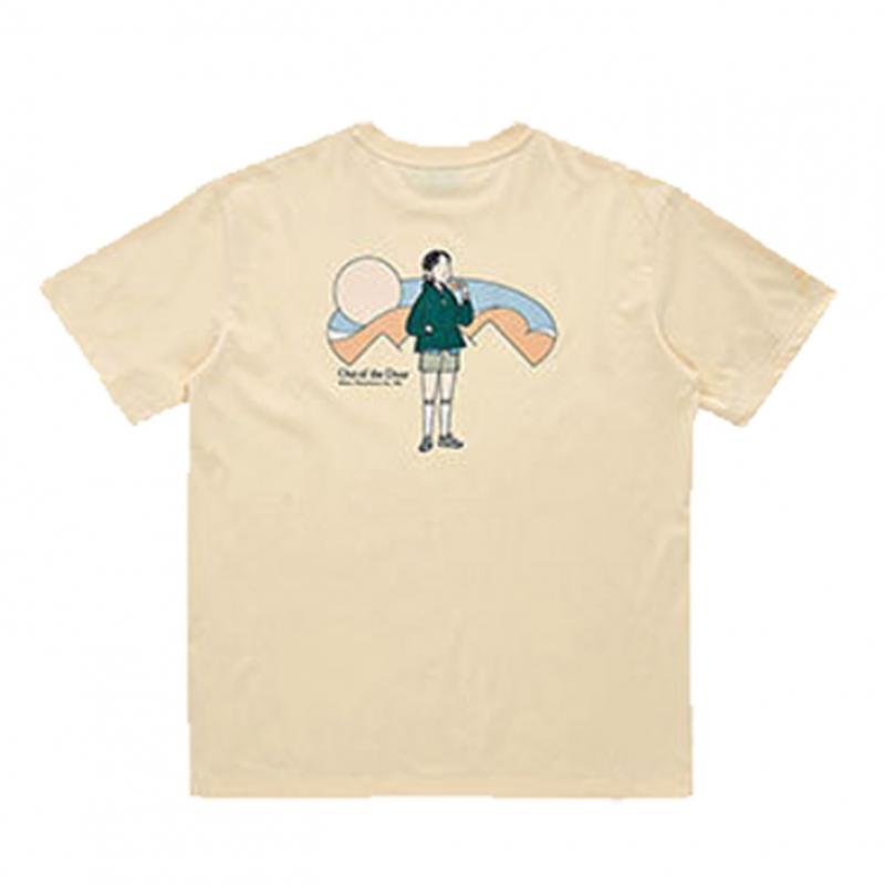 New Balance Unisex ShorT Sleeve T shirT Half Club