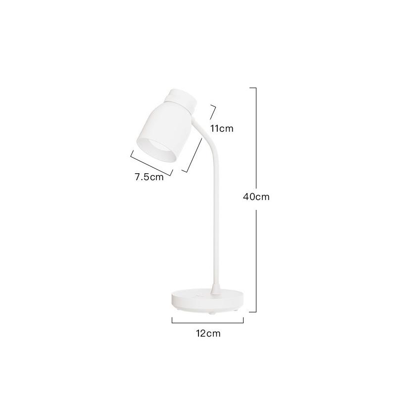 Adjustable Brightness