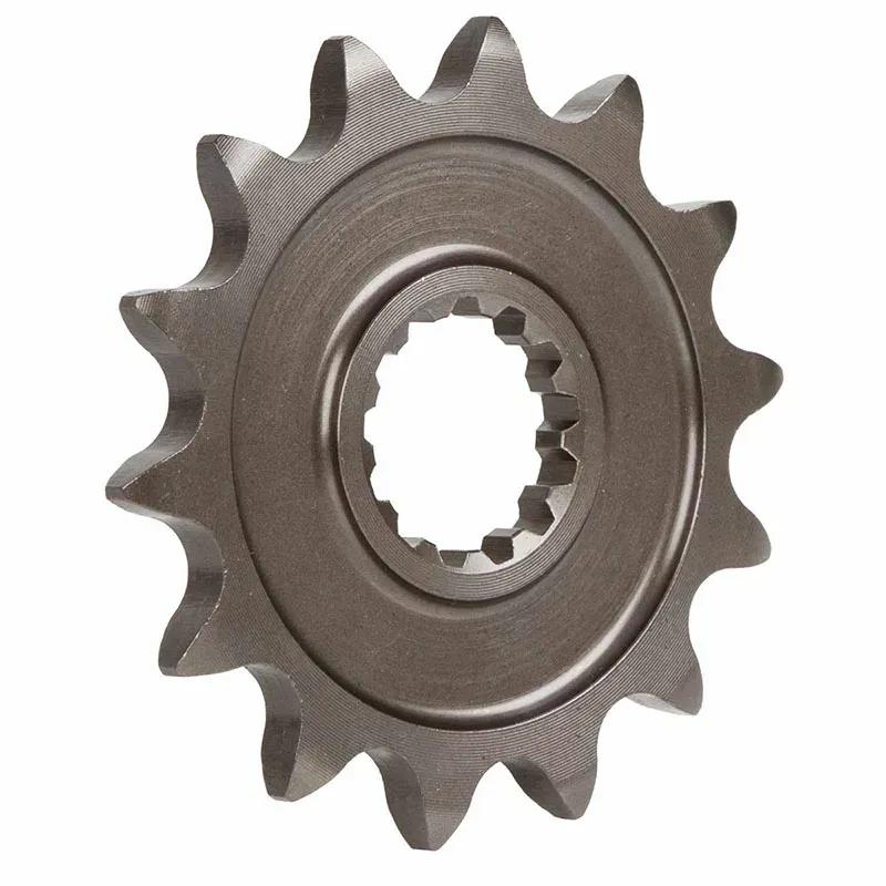 520 Motorcycle Front Sprocket Pinion For Kawasaki KSF450 KFX450R 08-14 ZX-6R Ninja ZX6R ZX636 ZX600 2007-2025
