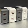 Dual PD 40W Super Fast Charger Head EU/US Standard Smartphone Adapter