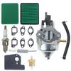 16100-Z8B-901 Lawn Mower Carburetor For Honda GC160 GC135 GCV190 HRT216 HRR216 GCR160A HRS216 Engine Carb GCV160 GCV135