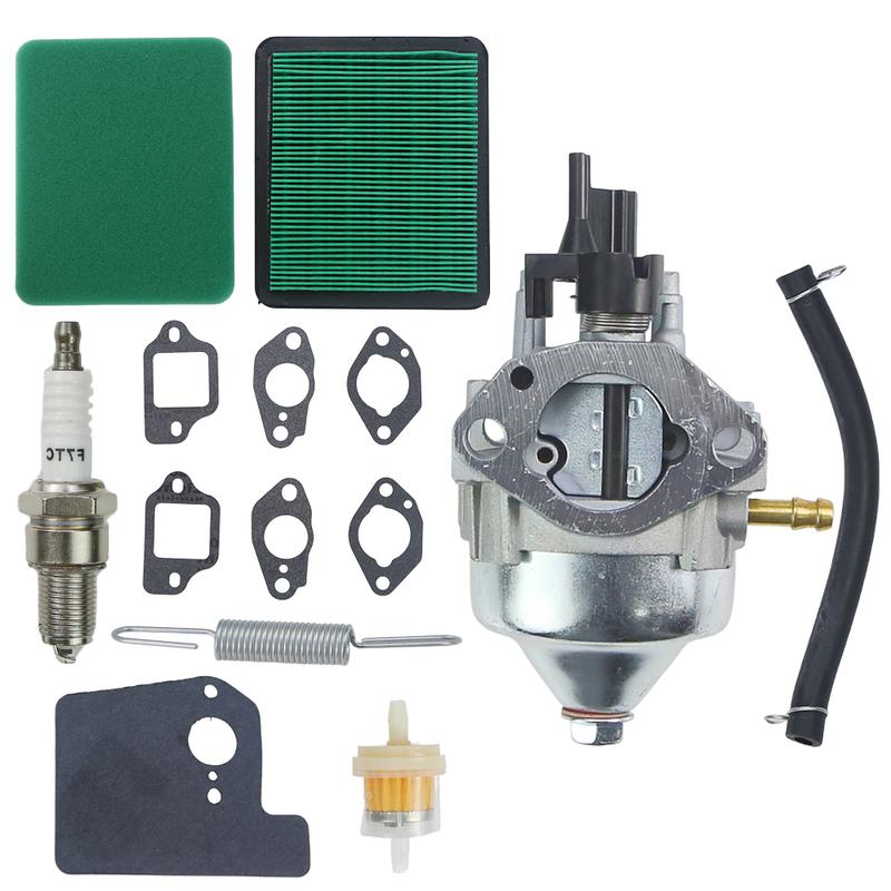 16100-Z8B-901 Lawn Mower Carburetor For Honda GC160 GC135 GCV190 HRT216 HRR216 GCR160A HRS216 Engine Carb GCV160 GCV135