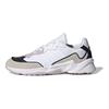 adidas Neo 20-20 FX Comfortable Non-Slip Durable Low-Top Marathon Running Shoes Men Sneaker White Brown EG7541