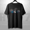 Para fans de BMW R75-7 1976-1979 - Camiseta/Manga Larga de Motocicleta