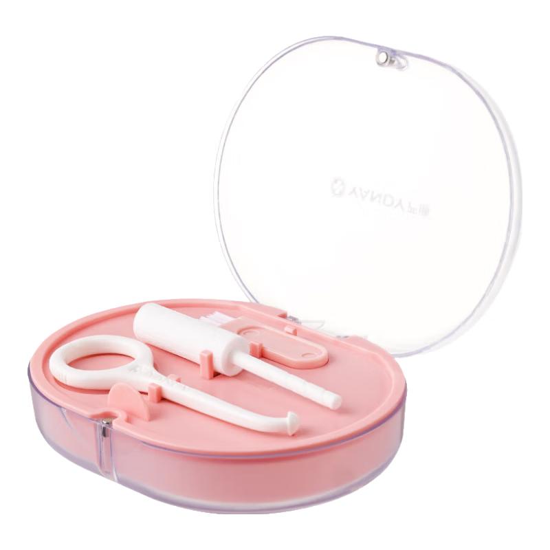 YANDY Aligner & Denture Care Essentials