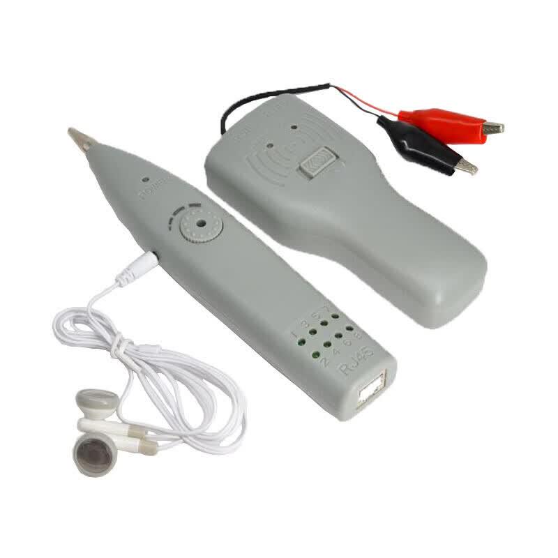 Network and Telephone Cable Tester (CN version)