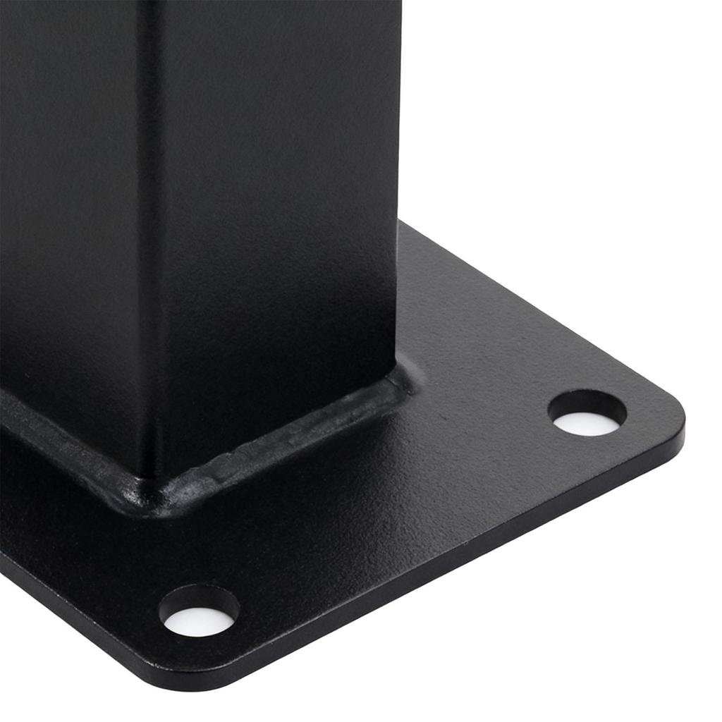 Pergola Brackets 45 Degree 2 Pieces Pergola Bracket Bookshelf Mounting Stand For Wall Corner Cabinet Headboard Counter Garage
