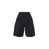 Under Armour Stretch Woven Cargo Shorts 'Black' Men's 1383022-001