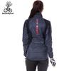 Milin Cycling Windbreaker Jacket for Women