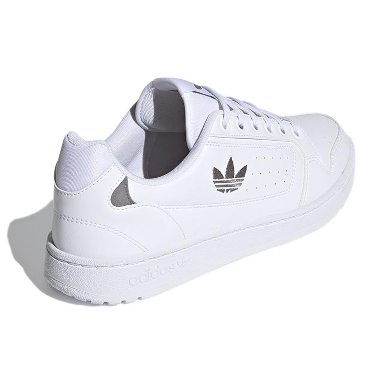 Adidas Originals Ny 90 Shoes White FZ2246