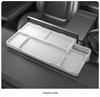 Tesla Model Y/3 Rear Storage Box & Organizer for Screen and Miscellaneous Items
