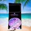 Cute Cartoon Character Printed Microfiber Beach Towel Quick Dry Soft Bath Towel For Kids Swimming