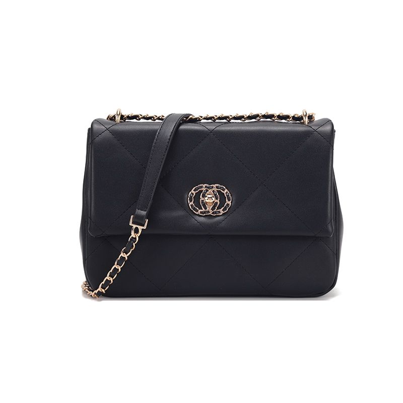 

Red Bag for Women 2025 New Arrival Fancy Bridal Wedding Bag Classic Style Chain Underarm Bag Work Clothing Crossbody Bag Black