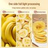 Laojiekou Banana Chips (300g Can)