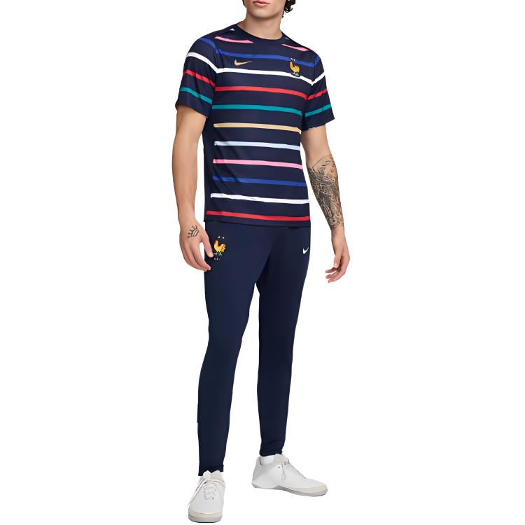 Nike Fff Strike Men's Nike Dri FIT Soccer Knit Pants FJ2280-499