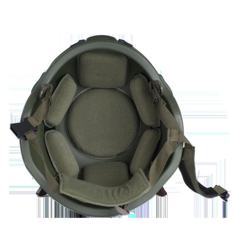 UOSU PE Aramid Protective Helmet