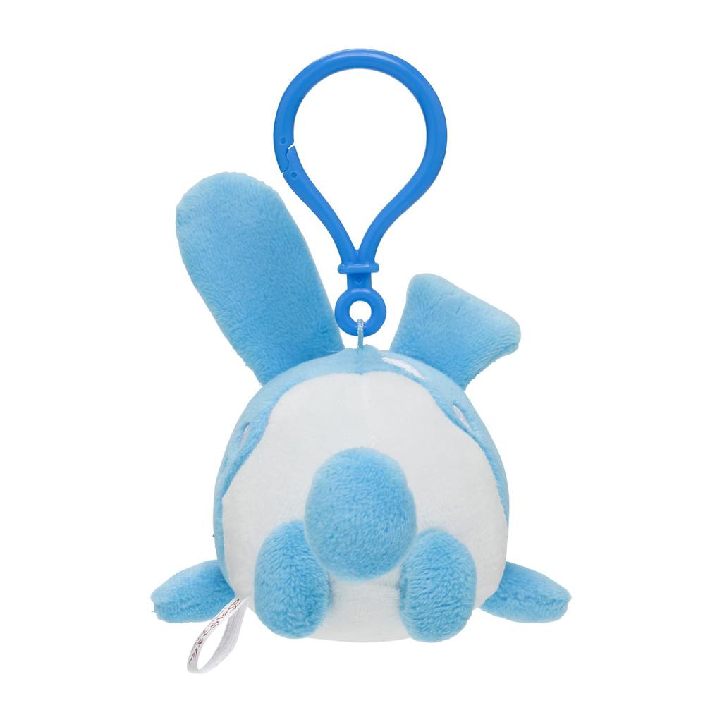 Pokemon Center Original Marill Mascot Powered-Up