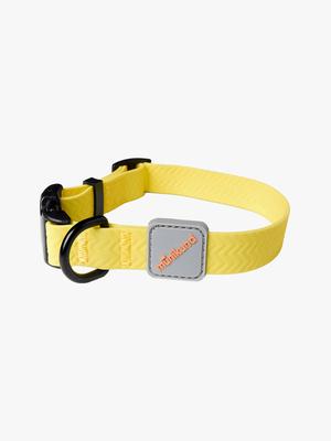 MUNIKUND Water-Block Collar Yellow