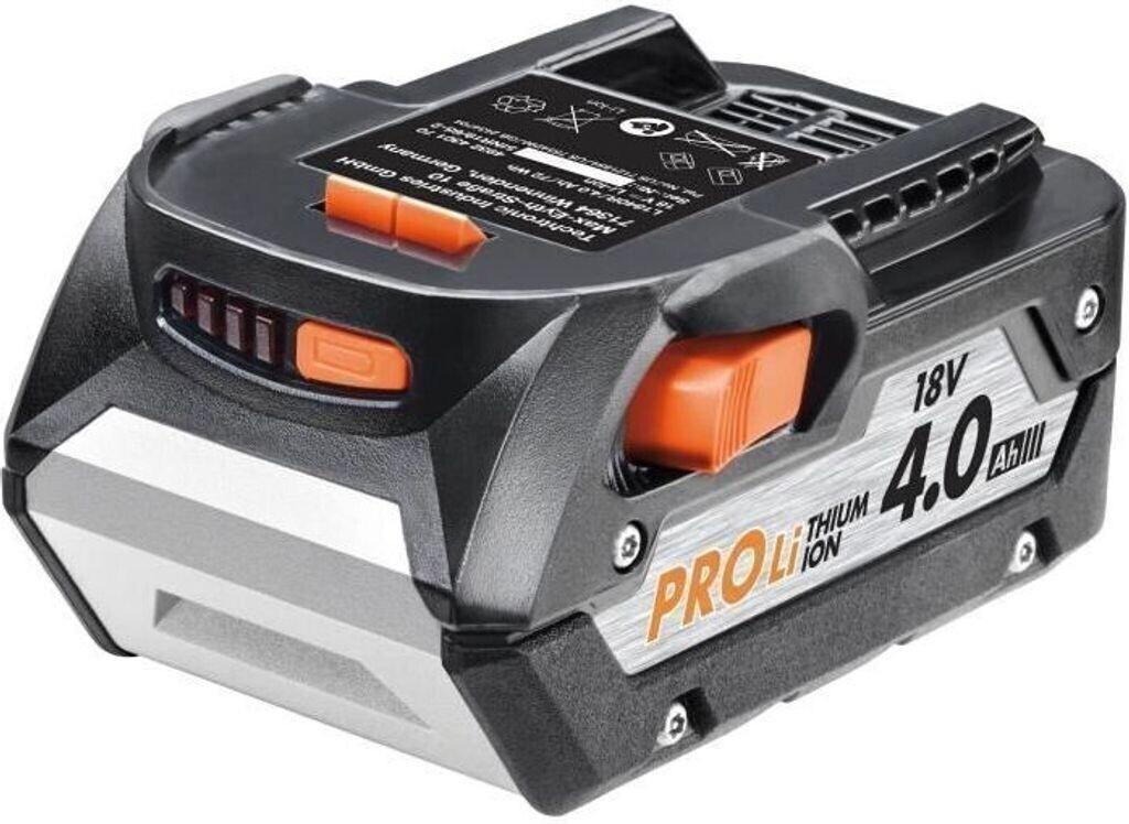 Дрель-шуруповёрт AEG BSB 18 C2 LI