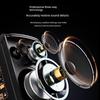 MALONE K-708 8-inch Portable K-Song Speaker CN plug (adapter included) (CN version)