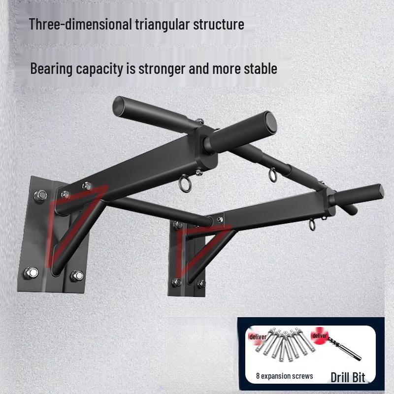 Tiemuyun Fixed Indoor Pull-up Bar