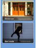 Chenji Welcome Doorbell: Visitor Sensor & Voice Broadcaster