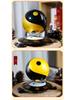 Magnetic Levitation Tai Chi Ball: Feng Shui Home Decor & Auspicious Housewarming Gift