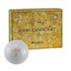 Kasco KIRA DIAMOND2 Beyaz 12'li Paket